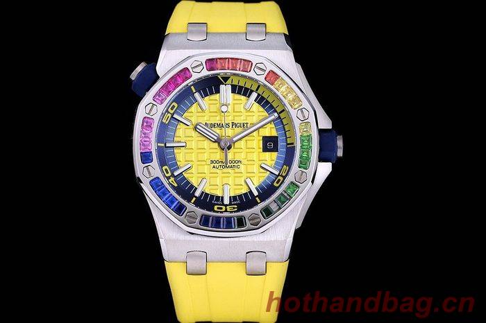 Audemars Piguet Watch APW00059